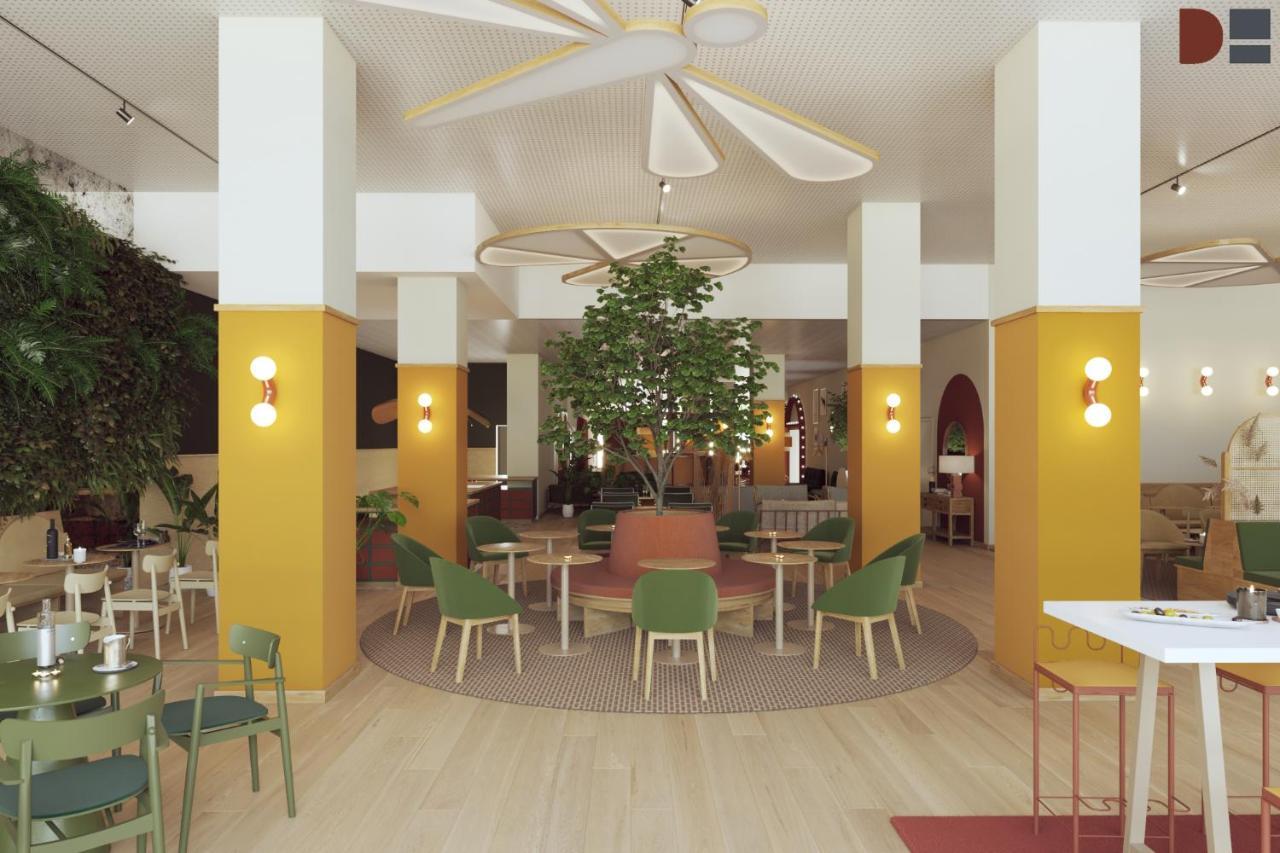 B&B Hotel Geneva Airport Vernier Exterior photo